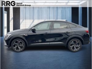 Renault Arkana R.S. LINE TCe 160 EDC