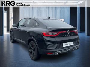Renault Arkana R.S. LINE TCe 160 EDC
