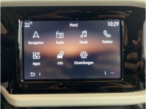 Renault Twingo TECHNO ELECTRIC 22 kWh BATTERIEKAUF