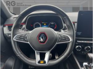 Renault Arkana R.S. LINE TCe 160 EDC