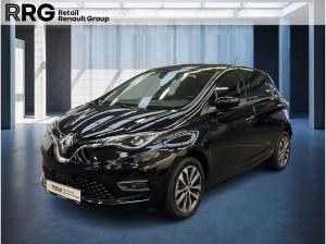 Renault ZOE INTENS R135 Z.E 50 CCS Inkl.Batterie