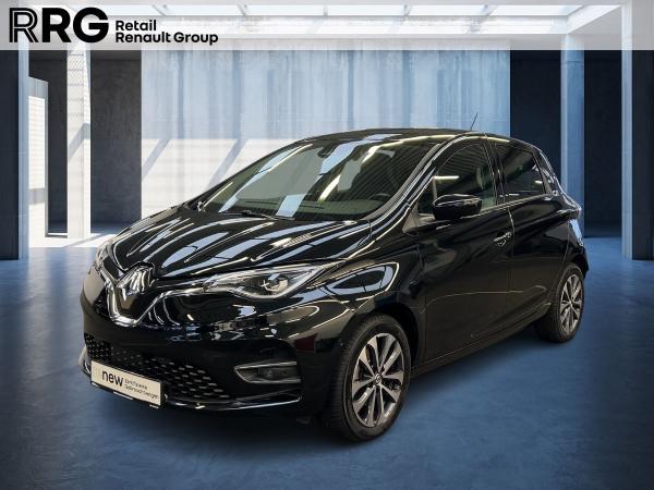 Renault ZOE INTENS R135 Z.E 50 CCS Inkl.Batterie