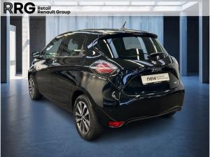 Renault ZOE INTENS R135 Z.E 50 CCS Inkl.Batterie