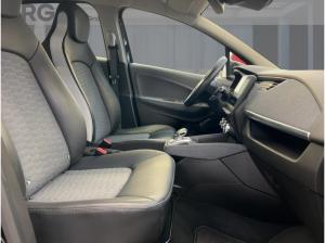 Renault ZOE INTENS R135 Z.E 50 CCS Inkl.Batterie