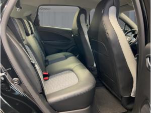 Renault ZOE INTENS R135 Z.E 50 CCS Inkl.Batterie
