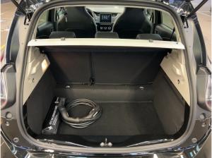 Renault ZOE INTENS R135 Z.E 50 CCS Inkl.Batterie