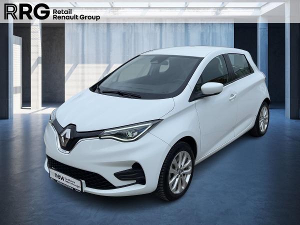 Renault ZOE R110 Z.E. 50 Experience CCS