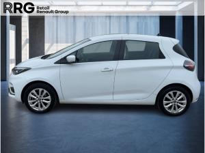 Renault ZOE R110 Z.E. 50 Experience CCS