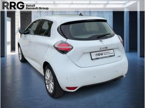 Renault ZOE R110 Z.E. 50 Experience CCS