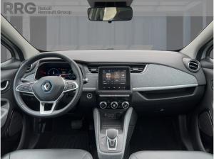 Renault ZOE R110 Z.E. 50 Experience CCS