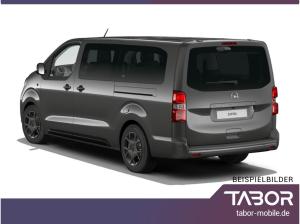 Opel Zafira 2.2 D 180 AT8 XL Edition 9S Nav Kam PDC