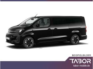 Opel Zafira 2.2 D 180 AT8 XL GS Nav Massage Kam Temp