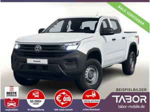 Volkswagen Amarok 2.0 TDI 170 4M LED ACC Kam PDC DigC LaneA