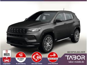 Jeep Compass MHEV North Star DCT Pano 360°Kam Alpine