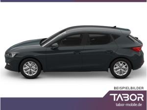 Seat Leon 1.5 eTSI 115 DSG Style SHZ 3ZClim Kam ACC Seat Leon 1.5 eTSI 115 DSG Style SHZ 3ZClim Kam ACC