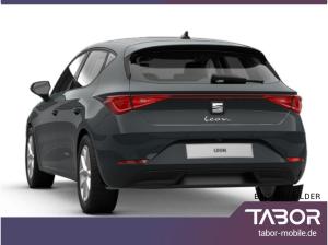 Seat Leon 1.5 eTSI 115 DSG Style SHZ 3ZClim Kam ACC Seat Leon 1.5 eTSI 115 DSG Style SHZ 3ZClim Kam ACC