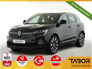 Renault Austral E-Tech Techno Pano Massage 360° eHK ACC Renault Austral E-Tech Techno Pano Massage 360° eHK ACC