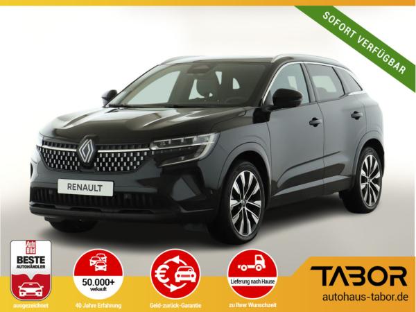 Renault Austral E-Tech Techno Pano Massage 360° eHK ACC Renault Austral E-Tech Techno Pano Massage 360° eHK ACC