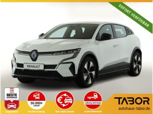 Renault Megane E-Tech EV40 Equilibre LED Kam Temp 18Z