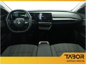 Renault Megane E-Tech EV40 Equilibre LED Kam Temp 18Z