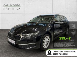 Skoda Octavia **Jahreswagenknaller**