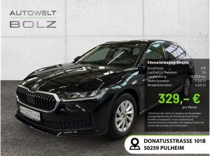 Skoda Superb **Jahreswagenknaller**