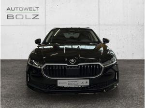 Skoda Superb **Jahreswagenknaller**