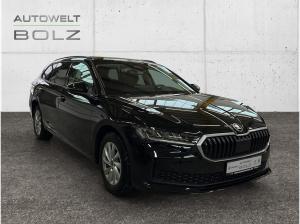 Skoda Superb **Jahreswagenknaller**