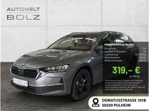 Skoda Octavia **Jahreswagenknaller** Skoda Octavia **Jahreswagenknaller**