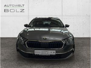 Skoda Octavia Combi Selection 2.0 TDI DSG NAVI ACC HUD LED 360° JAHRESWAGEN