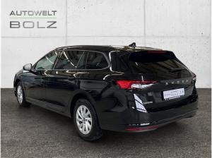 Skoda Superb **Jahreswagenknaller**