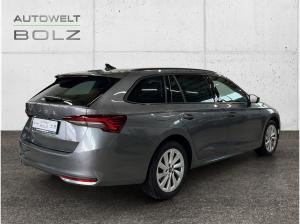 Skoda Octavia Combi Selection 2.0 TDI DSG NAVI ACC HUD LED 360° JAHRESWAGEN