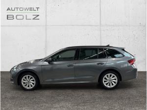 Skoda Octavia Combi Selection 2.0 TDI DSG NAVI ACC HUD LED 360° JAHRESWAGEN