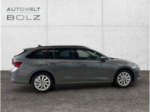 Skoda Octavia Combi Selection 2.0 TDI DSG NAVI ACC HUD LED 360° JAHRESWAGEN