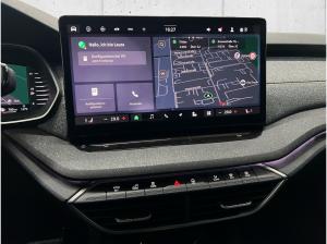 Skoda Octavia **Jahreswagenknaller**