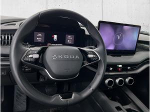 Skoda Superb **Jahreswagenknaller**