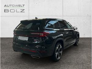 Skoda Kodiaq **Jahreswagenknaller**