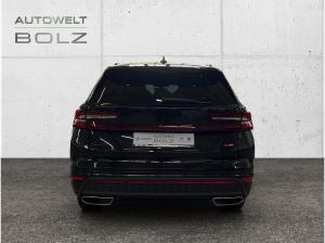 Skoda Kodiaq **Jahreswagenknaller**