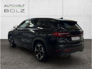 Skoda Kodiaq **Jahreswagenknaller**