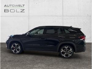 Skoda Kodiaq **Jahreswagenknaller**