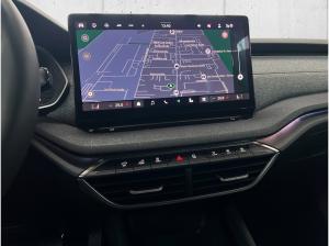 Skoda Octavia Combi Selection 2.0 TDI DSG NAVI ACC HUD LED 360° JAHRESWAGEN