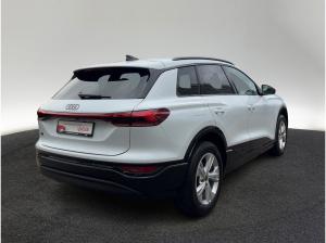 Audi Q6 e-tron LED Sitzhzg Kamera