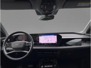 Audi Q6 e-tron LED Sitzhzg Kamera