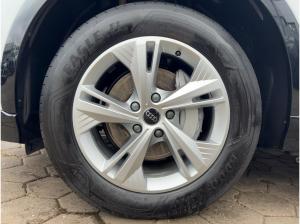 Audi Q6 e-tron LED Sitzhzg Kamera