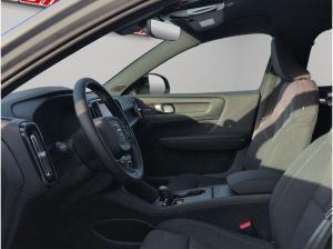 Volvo EX40 Single M. Ext. Range Plus Black Edition