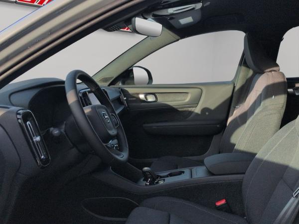 Volvo EX40 Single M. Ext. Range Plus Black Edition