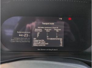 Volvo EX40 Single M. Ext. Range Plus Black Edition