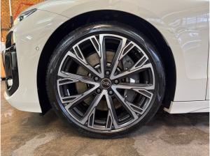 Audi S6 e-tron Avant qu MATRIX 360° HUD PANO LUFT