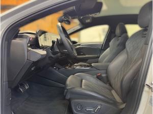 Audi S6 e-tron Avant qu MATRIX 360° HUD PANO LUFT