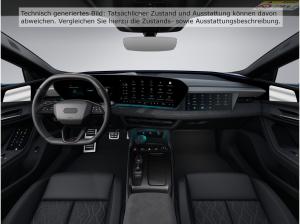 Audi S6 e-tron Avant qu MATRIX 360° HUD PANO LUFT